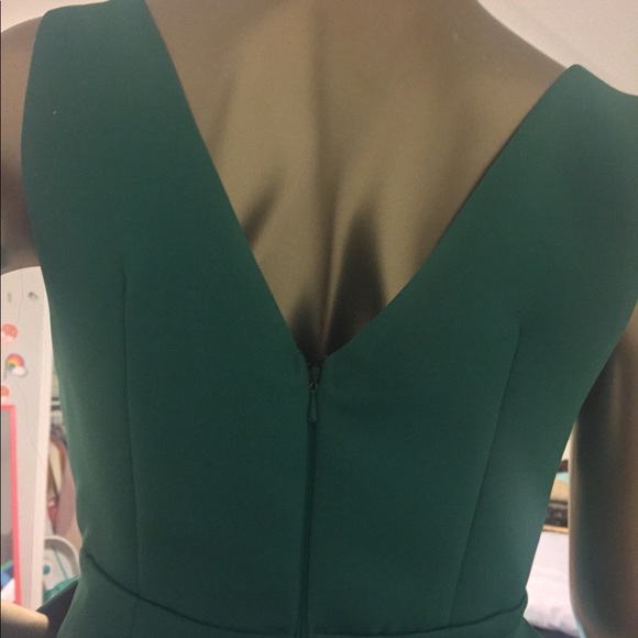 💋Fit n Flare Dress - Picture 5 of 6